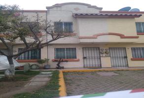 Foto de casa en venta en baena , villa real 3ra secc, tecámac, méxico, 0 No. 01