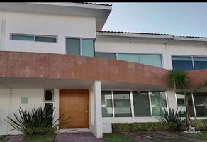 Foto de casa en renta en  , bahamas, corregidora, querétaro, 21417729 No. 01