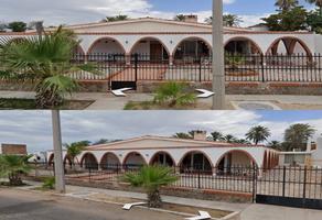Casas en venta en Bahía de Kino Centro, Hermosill... 