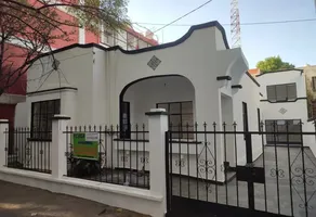 Foto de inmueble en BAJIO #233, Col. Roma Sur C.P. 06760, Cuauhtémoc