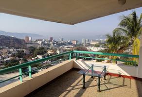 Foto de departamento en venta en  , balcones al mar, acapulco de juárez, guerrero, 21568247 No. 01