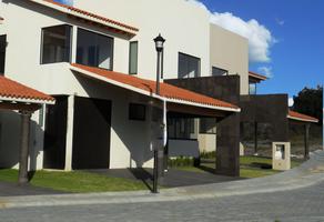 Foto de casa en venta en balvanera polo & country club , balvanera polo y country club, corregidora, querétaro, 24532879 No. 01