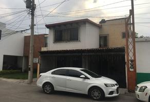 Foto de casa en venta en barcelona , ferrocarrilero, irapuato, guanajuato, 0 No. 01