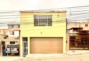 Casas en Villa del Real I, Tijuana, Baja California 