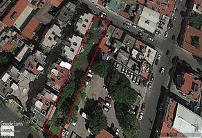 Foto de terreno habitacional en renta en  , barrio de santiago, puebla, puebla, 23420011 No. 01