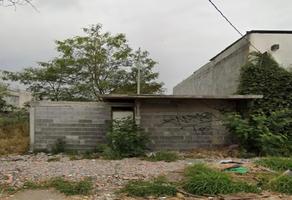 Foto de terreno habitacional en venta en  , barrio del parque, monterrey, nuevo león, 0 No. 01