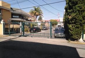 Foto de terreno habitacional en venta en barrio la merced nd, la alameda, toluca, méxico, 11933158 No. 01