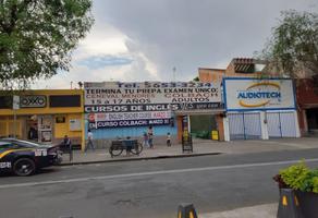 Foto de local en renta en barrio san marcos , barrio san marcos, xochimilco, df / cdmx, 0 No. 01