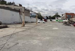 Foto de terreno comercial en venta en  , barrio san marcos, xochimilco, df / cdmx, 10671292 No. 01
