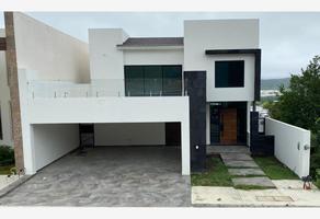 Foto de casa en venta en  , barrio santa isabel, monterrey, nuevo león, 0 No. 01