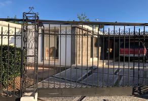 Foto de casa en venta en batallón de san patricio , santa rita, chihuahua, chihuahua, 0 No. 01