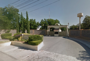 Foto de terreno habitacional en venta en Los Cedros, Saltillo, Coahuila de Zaragoza, 24189922,  no 01