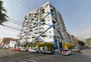 Foto de inmueble en Avenida Insurgentes Norte, Col. Capultitlan C.P. 07370, Gustavo A. Madero