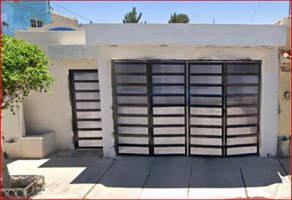 Foto de inmueble en Avenida del Sol Naciente, Col. Villas del Sol C.P. 34237, Durango