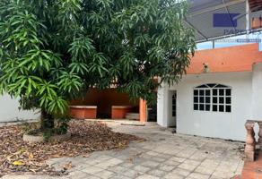 Foto de inmueble en C165 Venta casa 4 recamaras Lomas de Palmira Apatzingan Mich, Col. Lomas de Palmira C.P. 60683, Apatzingán