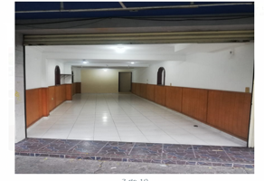 Foto de inmueble en Avenida de los Barrios #18, Col. Los Reyes Ixtacala 1ra. Sección C.P. 54090, Tlalnepantla de Baz