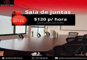 Foto de inmueble en Calle Circunvalación Poniente 401 #401, Col. Valle del Campestre C.P. 37150, León