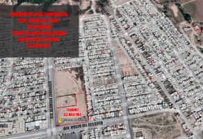 Foto de terreno habitacional en venta en Saltillo 2000, Saltillo, Coahuila de Zaragoza, 24699894,  no 01