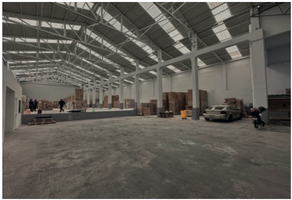 Foto de inmueble en BE, Col. Parque Industrial Naucalpan C.P. 53489, Naucalpan de Juárez