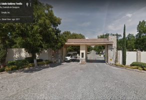 Foto de terreno habitacional en venta en San Alberto, Saltillo, Coahuila de Zaragoza, 5370945,  no 01