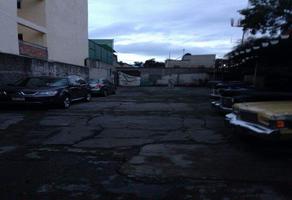 Foto de terreno habitacional en renta en belisario dominguez , barrio la lonja, tlalpan, df / cdmx, 0 No. 01