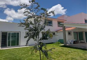 Foto de casa en venta en  , bellavista, metepec, méxico, 0 No. 01