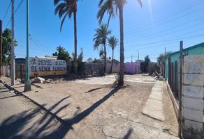 Foto de terreno habitacional en venta en  , bellavista, mexicali, baja california, 0 No. 01