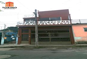 Foto de casa en venta en  , bellavista, xalapa, veracruz de ignacio de la llave, 11524973 No. 01