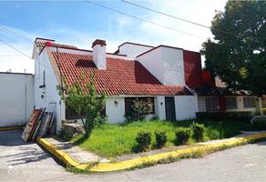 Foto de casa en venta en benito juárez 0, san pedro totoltepec, toluca, méxico, 24059652 No. 01