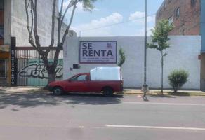 Foto de terreno habitacional en renta en benito juarez 100, centro, toluca, méxico, 24968745 No. 01