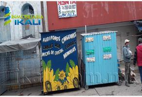 Foto de local en venta en benito juarez 200, panuco centro, pánuco, veracruz de ignacio de la llave, 19999049 No. 01