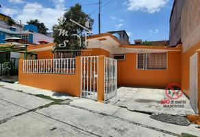 Foto de casa en renta en benito juarez 547, rincón del parque, toluca, méxico, 25325374 No. 01