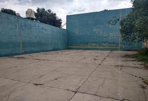 Foto de terreno comercial en venta en benito juarez , chalco de díaz covarrubias centro, chalco, méxico, 22426722 No. 01