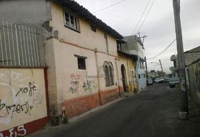Foto de casa en venta en benito juarez , san lorenzo acopilco, cuajimalpa de morelos, df / cdmx, 5708853 No. 01
