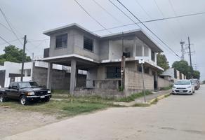 Foto de casa en venta en benito juarez , venustiano carranza, altamira, tamaulipas, 0 No. 01