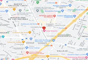 Foto de inmueble en Poniente 112 #373, Col. Tlacamaca C.P. 07380, Gustavo A. Madero