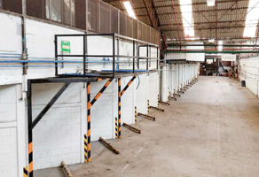 Foto de inmueble en Norte 59, Col. Industrial Vallejo C.P. 02300, Azcapotzalco