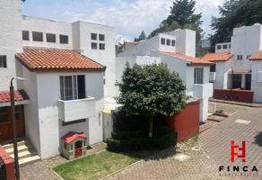 Foto de inmueble en Puebla, Col. Cuajimalpa C.P. 05000, Cuajimalpa de Morelos