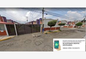 Foto de casa en venta en bicentenario , valle de lerma, lerma, méxico, 0 No. 01