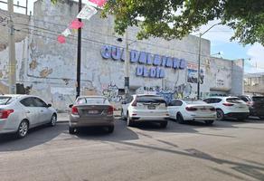 Foto de inmueble en , Col. Blanco y Cuellar 2da. C.P. 44730, Guadalajara