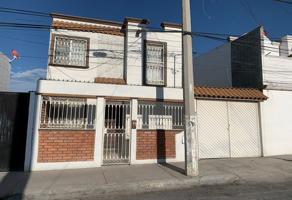 Foto de inmueble en Blvd. Centenario de Torreón #589, El Toreo, Saltillo, Col. Real Villas de La Aurora C.P. 25298, Saltillo