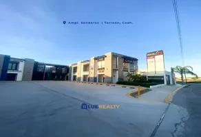 Foto de inmueble en blvd, del bosque #1065, Col. Ampliación Senderos C.P. 27018, Torreón