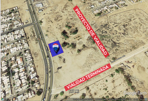 Foto de terreno comercial en venta en blvrd. venustiano carranza , misión del valle, mexicali, baja california, 0 No. 01