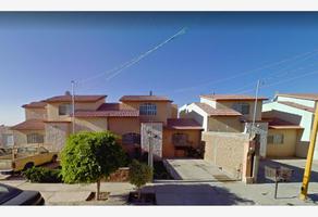 Casas en venta en Nueva California, Torreón, Coah... 