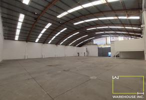 Foto de inmueble en Bodega industrial en renta Iztacalco, Col. Agua Caliente C.P. 08160, Iztacalco
