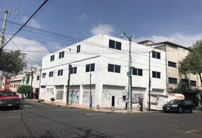 Foto de edificio en venta en bolivar 399, obrera, cuauhtémoc, df / cdmx, 22781722 No. 01