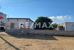 Foto de terreno habitacional en venta en bolivia , benito juárez, ciudad madero, tamaulipas, 0 No. 01