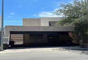 Casas en Bonaterra, Apodaca, Nuevo León 