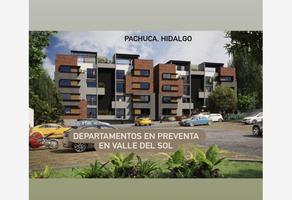 Departamentos en venta en Pachuca de Soto, Hidalgo 