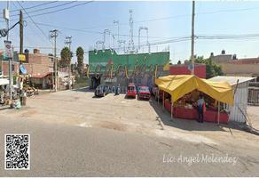 Foto de terreno habitacional en venta en  , bonito ecatepec, ecatepec de morelos, méxico, 0 No. 01